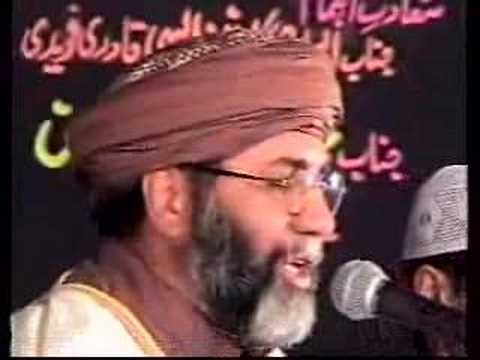 Al Madina Chal Madina---Abdul Rauf Rafi