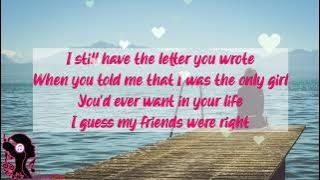 Madison Beer   Reckless lyrics ( cover by Allie Sherlock )