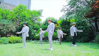 Special Clip D1Ce디원스 너를 그린다 Draw You Dance Video Suit Ver.