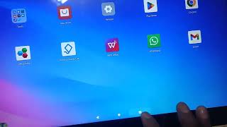 Print via iMin printer plugin jika error g mau print, muncul notif print spooler g terhubung printer