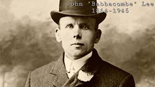 Folk | The Man They Could Not Hang - John “Babbacombe” Lee - Becoming Signal
