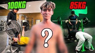 I Lost My Gains