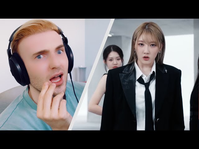 Are they allowed to do this?! | BABYMONSTER - 'Like That' Performance | Reaction class=