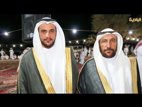 حفل زواج الشاب مهند دخيل الله بن سهيه الصريبطي البلوي النشيفه أميغر 