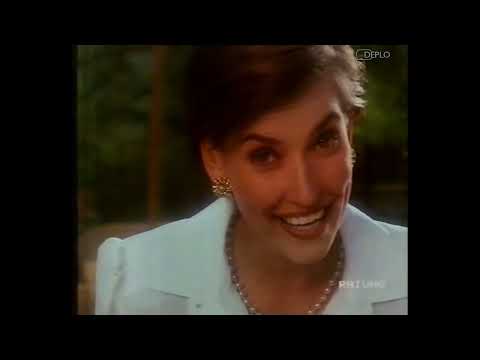 23/7/1992 - RaiUno