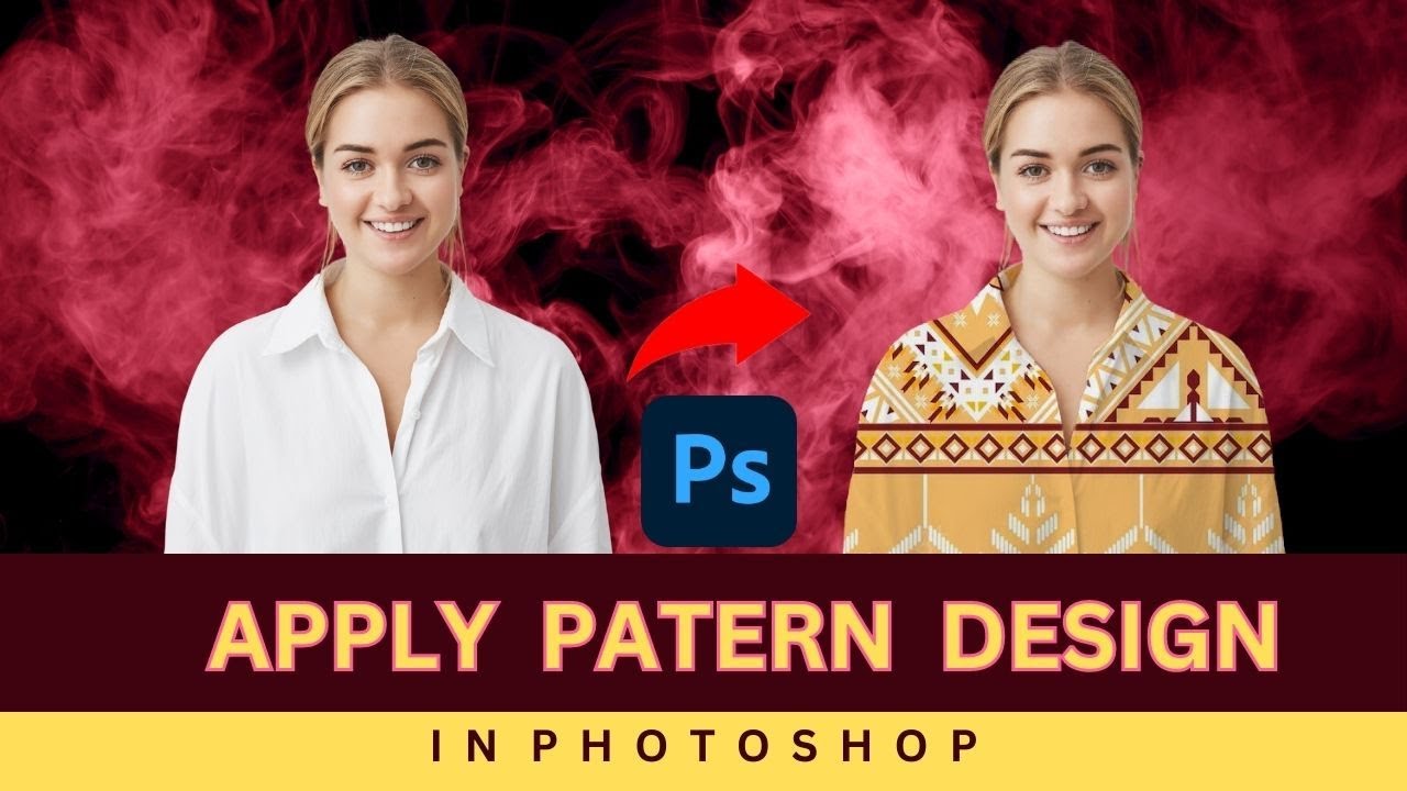 How To Apply Pattern Design To Clothes In Photoshop Add Custom how-to-apply-pattern-design-to-clothes-in-photoshop-add-custom