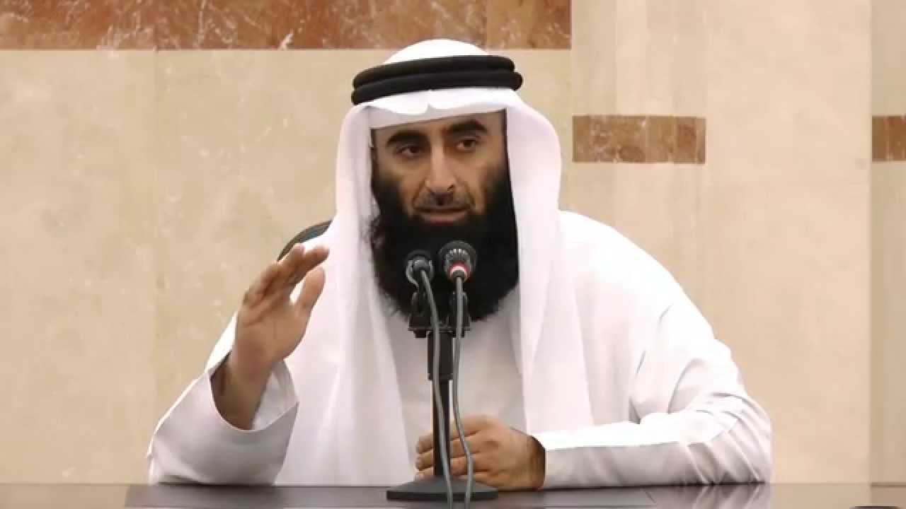 الرزاق - للشيخ د. صالح عبدالكريم