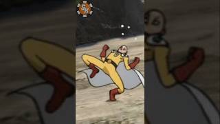 Saitama, Genos y el Ciclista sin licencia podrían aprobar el examen de admisión de My Hero Academia?