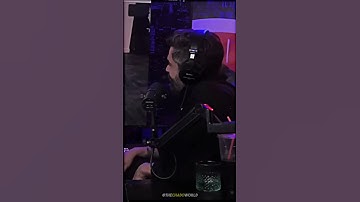 Andrew Tate gets disrespected by a podcast host😯