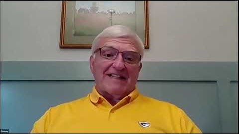 X39 Testimonial - Mike McCoy