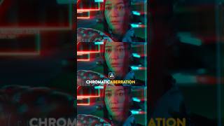 Chromatic Aberration Effect In Davinci Resolve