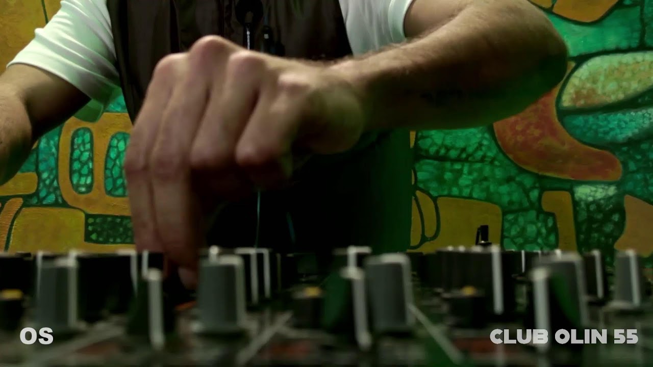 OS BORGIO | Club Olin 55