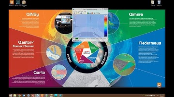 QPS Multispectral Backscatter Acquisition and Processing Webinar