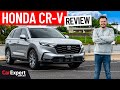 2024 Honda CR-V Review: Performance & Autonomy 🚗