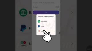 Tutorial Para Sacar Tu Dinero De Buzzcast Hacia Tu Binance