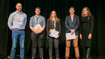 BeefEx22 - ALFA Communicate Your Research competition
