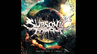 Watch Subsonic Fallout I Prometheus video