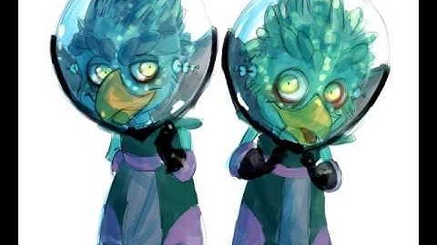 Crash Twinsanity OST - Evil Twins Extended