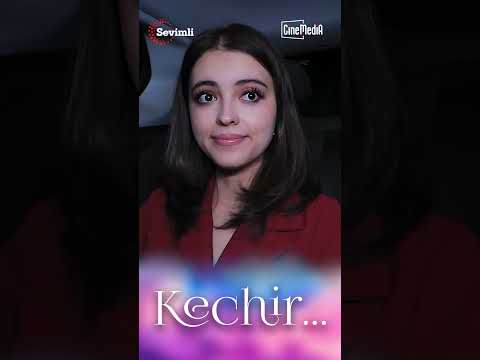 Kechir 62-qism | Bu dunyoda erishib bo'lmaydigan narsa yo'q