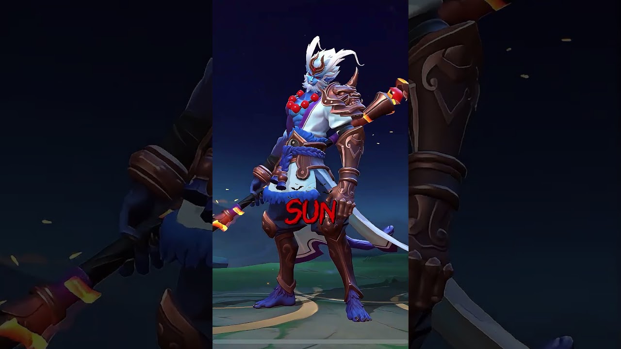 5 HERO EXPLANE YANG DI CAP DARK SYSTEM 