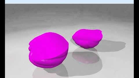 Balanced Hierarchies for Collision Detection between Fracturing Objects (VR 2007) [Instantaneous]