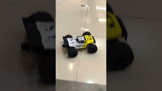 mjx 14207 HYPER GO hlgh speed off road truck 🚒