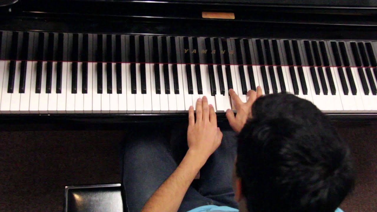 Photograph - "Her" Soundtrack