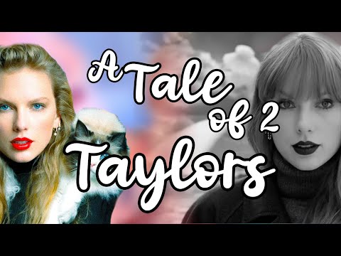 Decoding TTPD & Unlocking Taylor’s Hidden Narratives