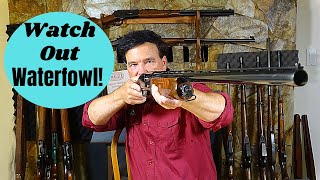 BEST Waterfowling GUNS