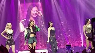 BLACKPINK - Act IV (Live)(Lanxess Arena, Cologne, Born Pink Tour, 08/12/2022)