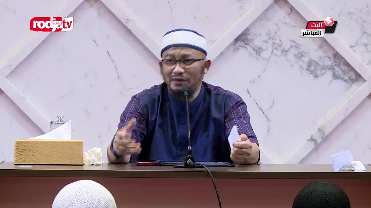 [LIVE] Ustadz Abdullah Taslim, M.A. | Minhajul Firqatin Naajiyah