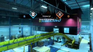 Lockdown™ | [4v4] VS. Just us THOTS Dispute