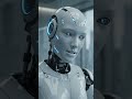 🤖 Future Office Meeting | Robots Running the Workplace! #shorts