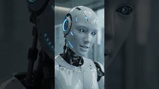 🤖 Future Office Meeting | Robots Running the Workplace! #shorts