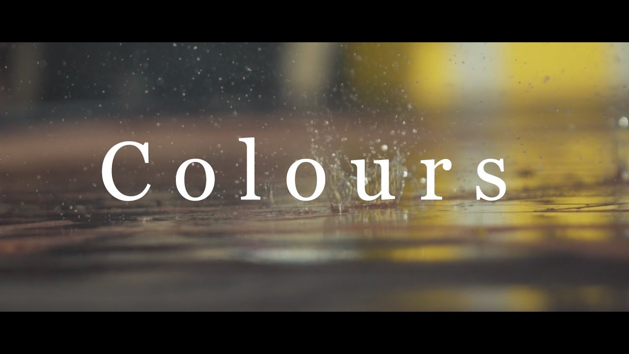 The Beauty of X-Diving in slow motion [full colours] | Leon Enke