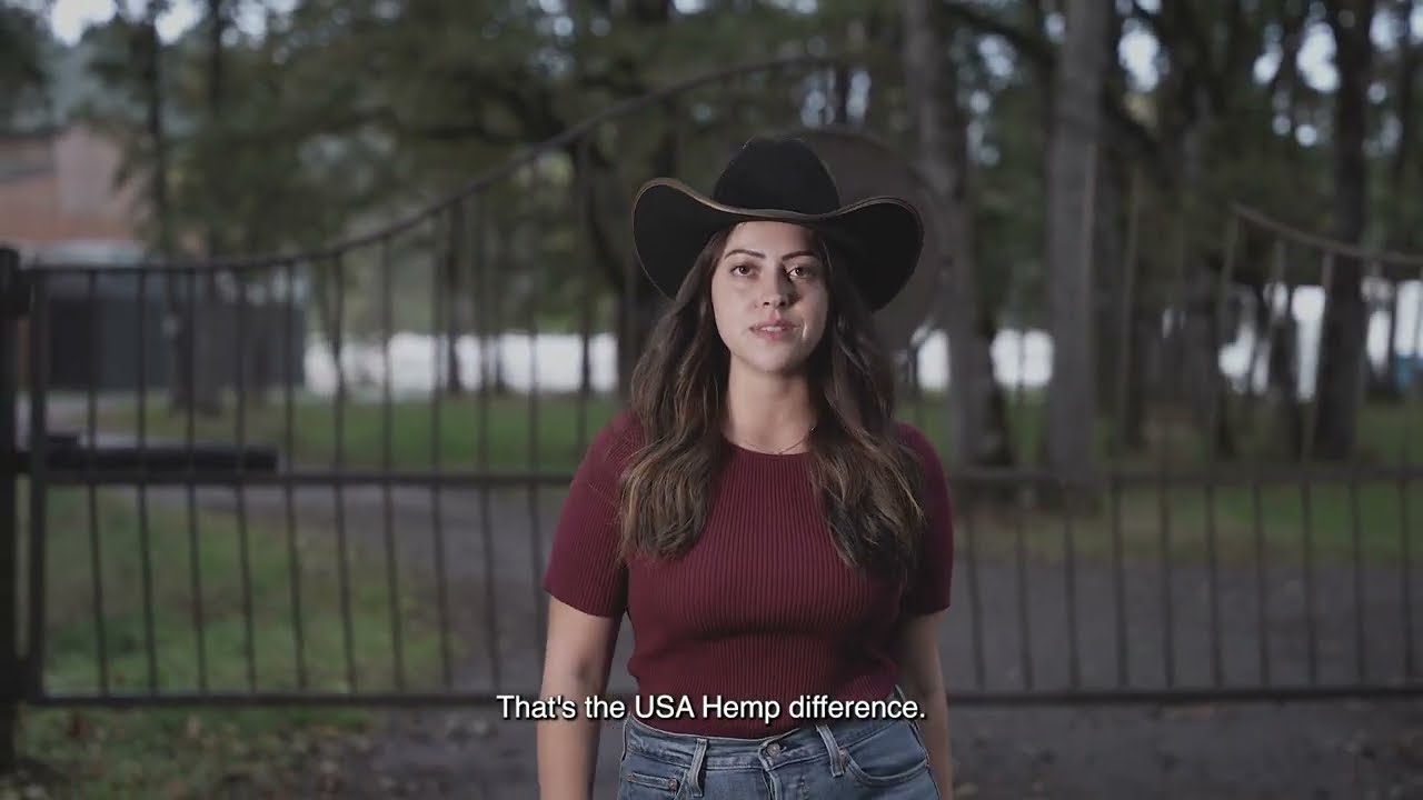 The difference in USA Hemp