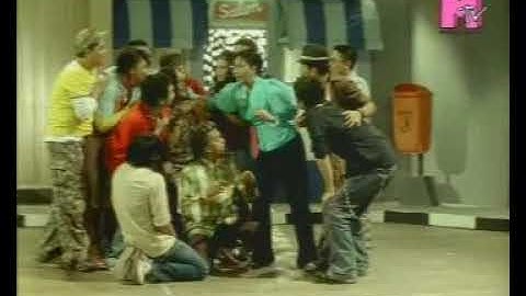 All Artis - Marilah Kemari (Tribute To Titiek Puspa) Official Music Video