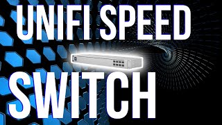 Ubiquiti Unifi Aggregation Switch for my network?   Wait what is an Aggregation Switch?