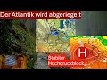 Alles dreht sich um das HOCH - Mehr SONNE und KALTLUFT in der neuen WOCHE☀️