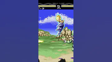 The Dragon Ball Z Game No One Talks About 