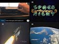 Space Night: Earthviews 5