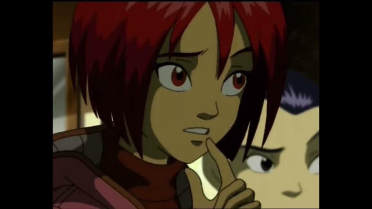 Toon Disney Italy W.I.T.C.H. Promo (2010)