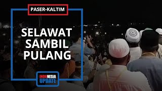 Viral Ustaz Das'ad Latif Bubarkan Jemaahnya Cegah Covid-19: Ayo Shalawat Sambil Pulang