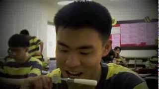 H302 12屆 畢業影片- The Hungry Game