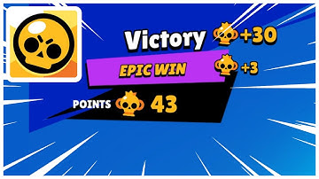 Star Power Activated - Brawl Stars - Gameplay Walkthrough Part 125 (iOS, Android)