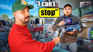 There is a MASSIVE problem in the collecting scene!!! screenshot 3