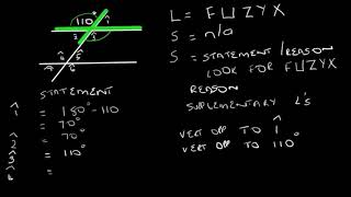 Grade 8 Geometry Parallel Lines   Lesson 2