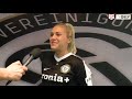 TV Elv // Frauenfußball - Neuzugang Carina Enoch