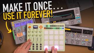 Build Your Own Performance FX Rack in Ableton Live