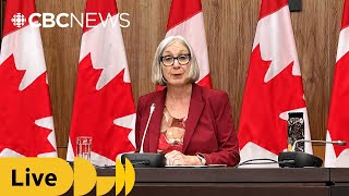 Federal jobs minister to make youth announcement